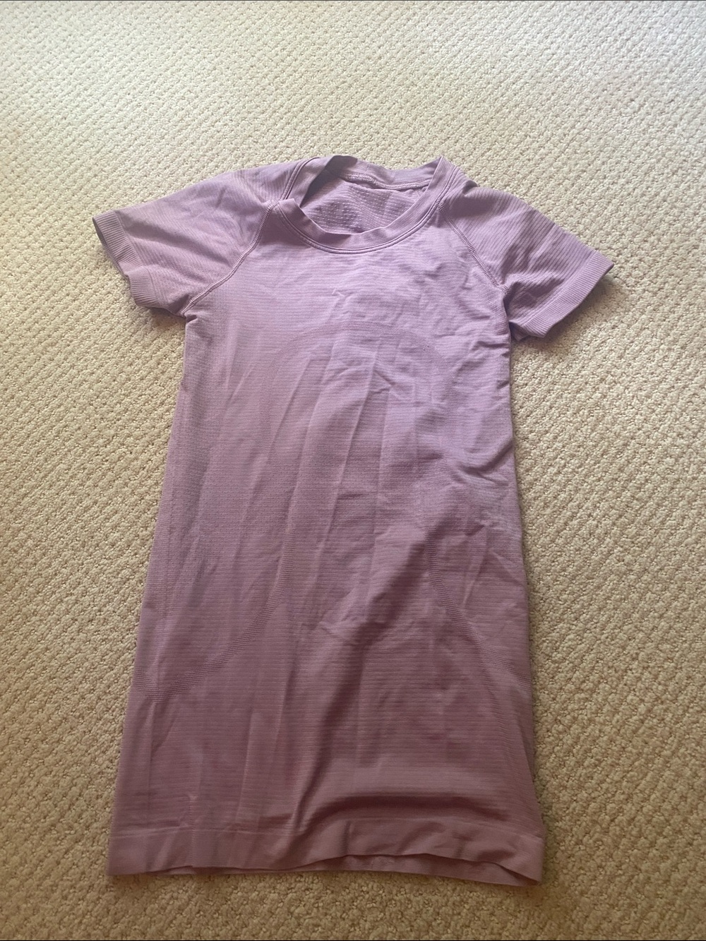 pink/purple lulu swiftly tech
